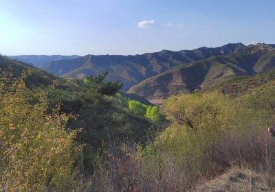 石樓山風景區