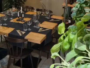 Folletto Bistrot