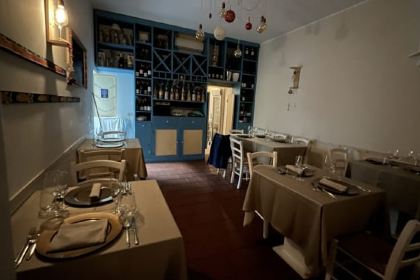 Locanda Maniace