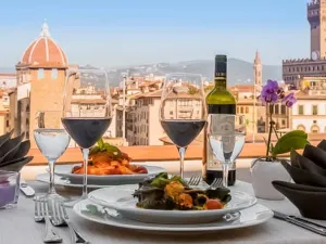 Alla Torre De' Rossi Ristorante Wine Bar