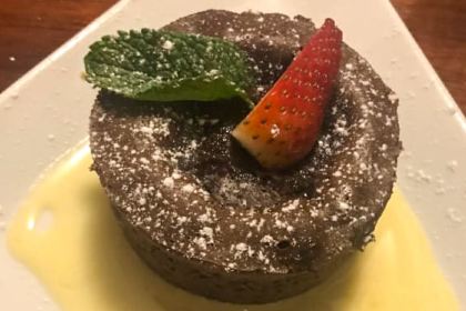 Swann et Vincent 15ème