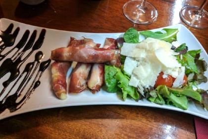 Swann et Vincent 15ème