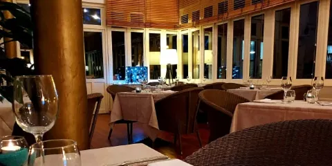 Les Loges Restaurant