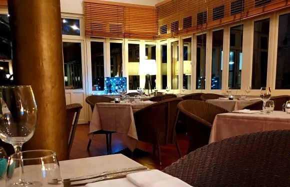 Les Loges Restaurant