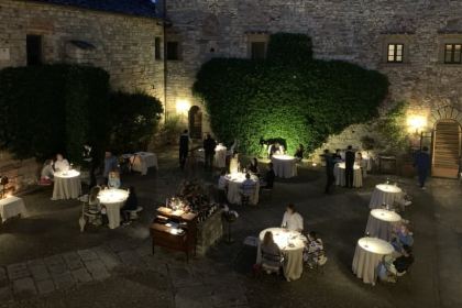 Ristorante Il Pievano