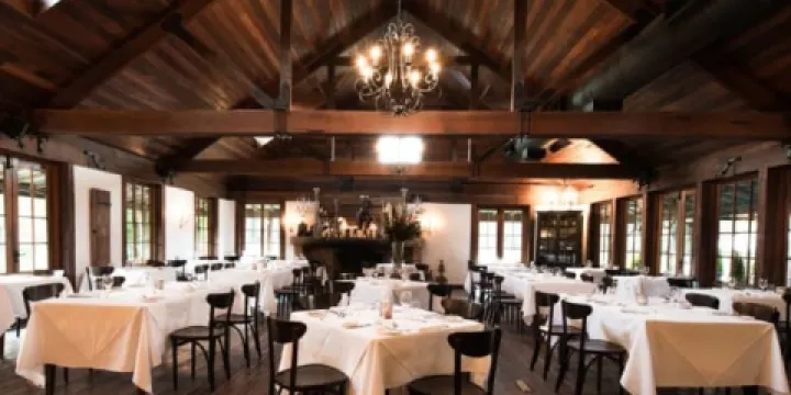 Circa 1876 Restaurant