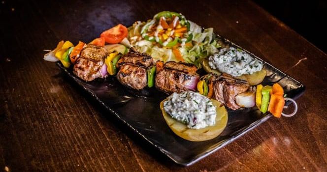 Steakhouse Tango