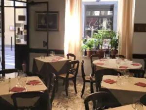 Ristorante da Pino & Pino