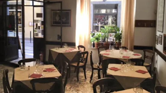 Ristorante da Pino & Pino