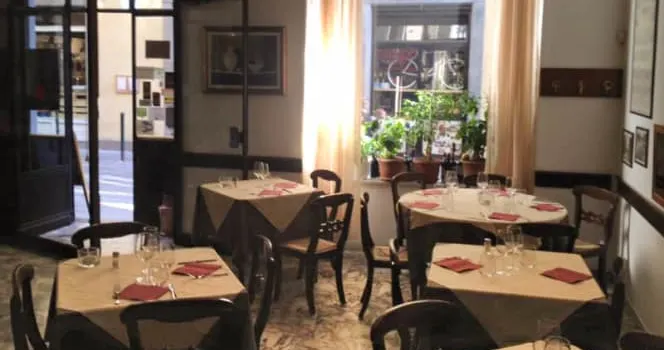 Ristorante da Pino & Pino