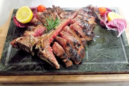 La Grotta di Fulignano