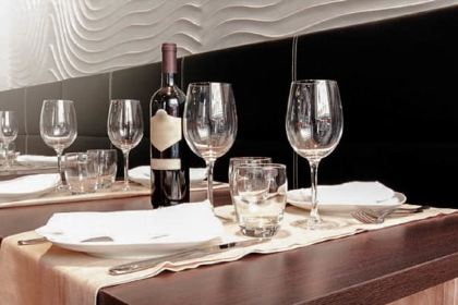 Ba'Ghetto Piazza Bologna