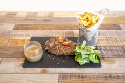 Tour D'horizon Culinaire