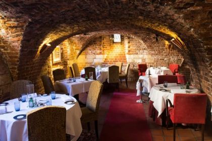 Arstiderna I Kockska Huset