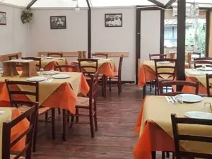 Osteria Salicicchia