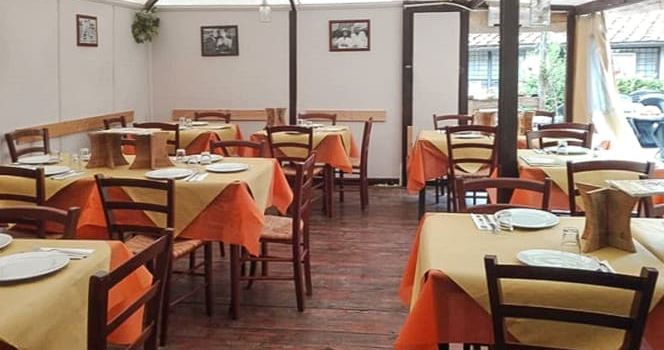 Osteria Salicicchia