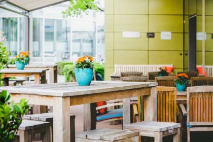 cantinetta trattoria & bar