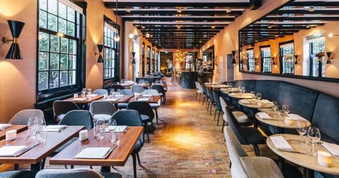 Bar Brasserie OCCO