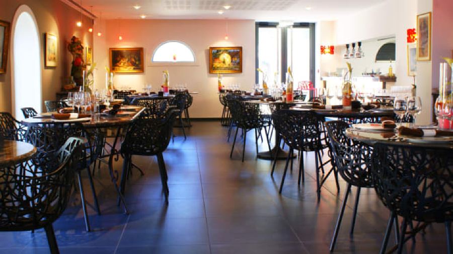 la Table du Beaurecueil