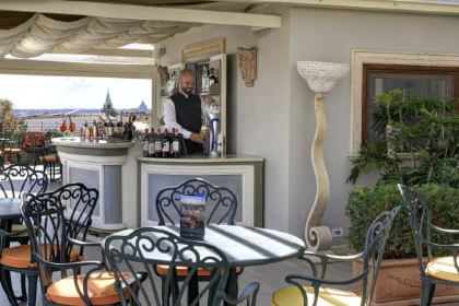 Terrazza Flavia by Marcella Royal Hotel