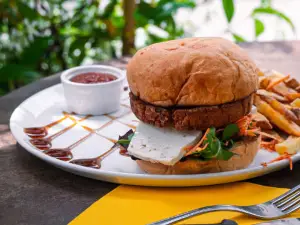 ArtBurger