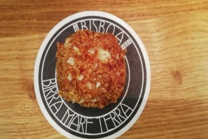 Bisboa Birra Mare Terra