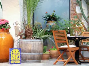 Restaurant le Sud