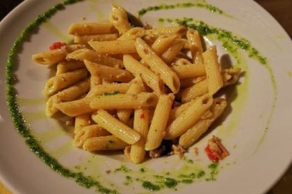 Ristoro dell'Amandolo