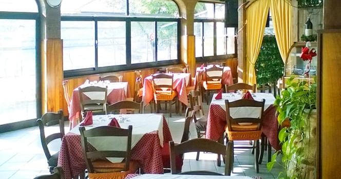 Vecchia Osteria del Lago Srls