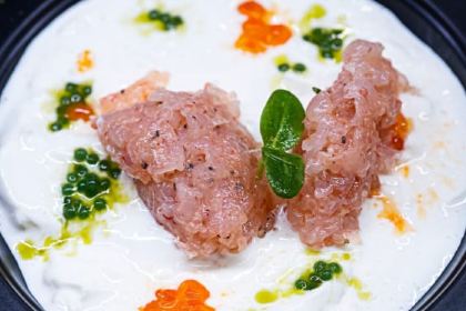 210Grammi - Favignana