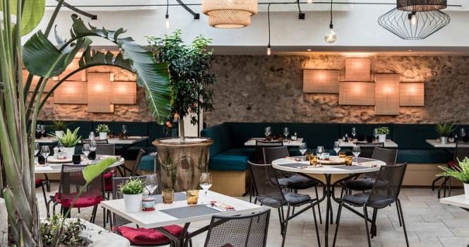 Nacional - Trattoria