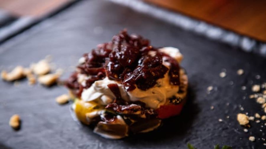 Trattoria Vecchio Mercato