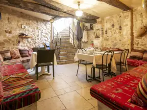 Le Margoum