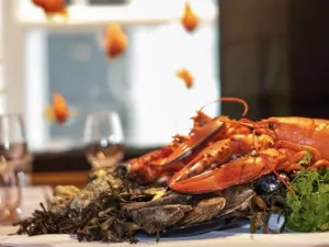 Restaurant Breydel De Coninc