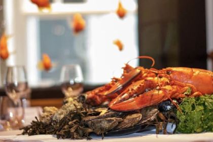 Restaurant Breydel De Coninc