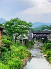 中山橋