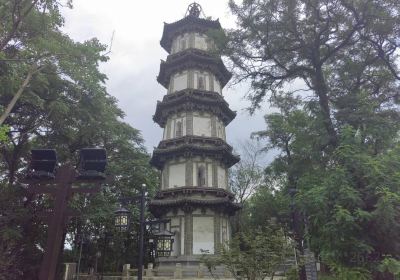 Huangshan Tower