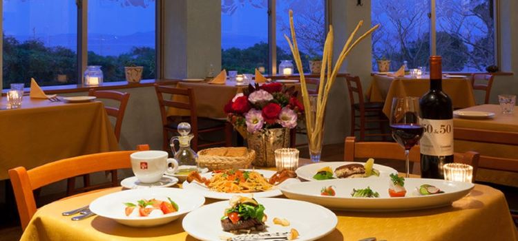 Ristorante Fishbone