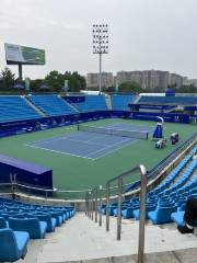 Sichuan International Tennis Center