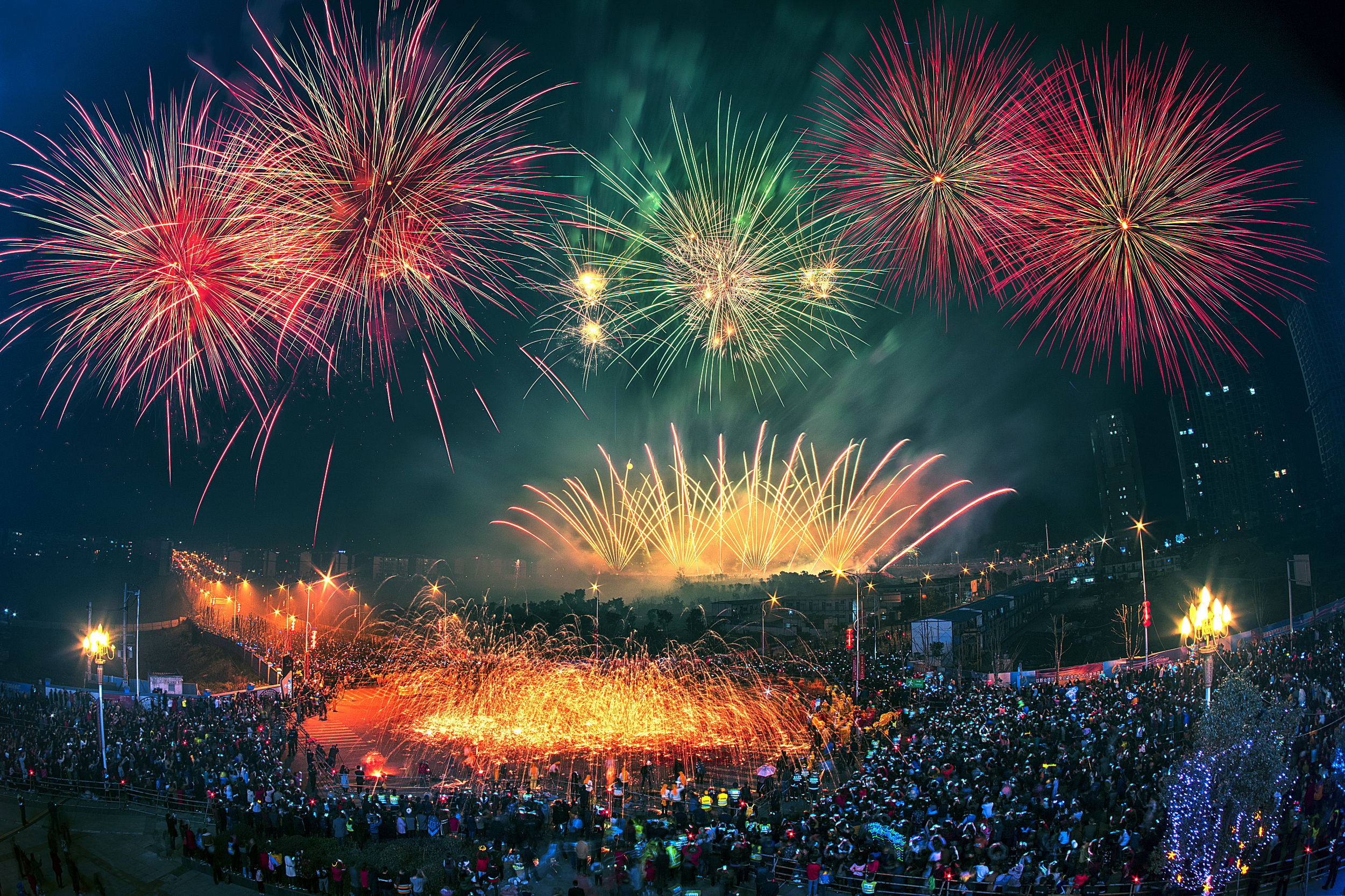 毘沙門天大祭 | 富士市