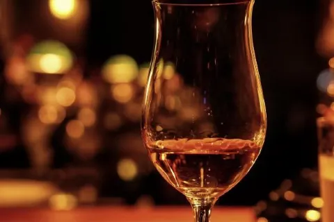 The Booze