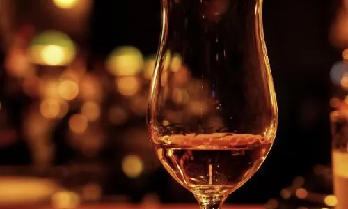 The Booze