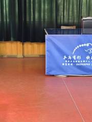 Chaojie Pingpangqiu Club (jianshelu)