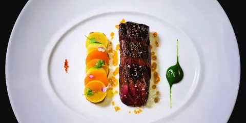 Essential by Christophe