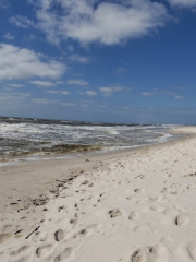 West End Public Beach