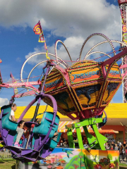 Washington State Fair Events Center