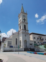 Praça da Matriz