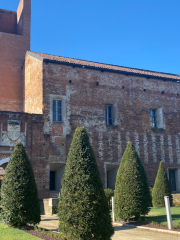 Castello di Novara