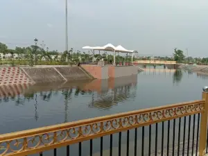 Nauka Vihar, Kushinagar