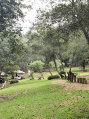 Senderos Alux Ecological Park